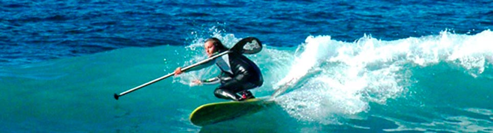 Surf | F2 Club SUP Nissakia